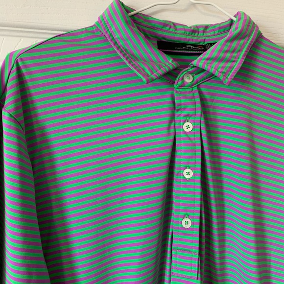 NEW RLX POLO - Picture 2 of 4